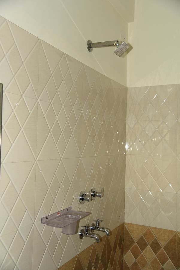 Park Inn Hotel Chikmagalūr Zewnętrze zdjęcie